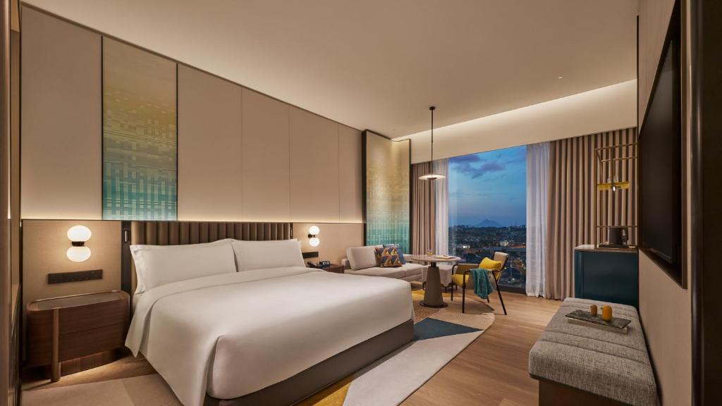 Voco Kuching by IHG 5/21