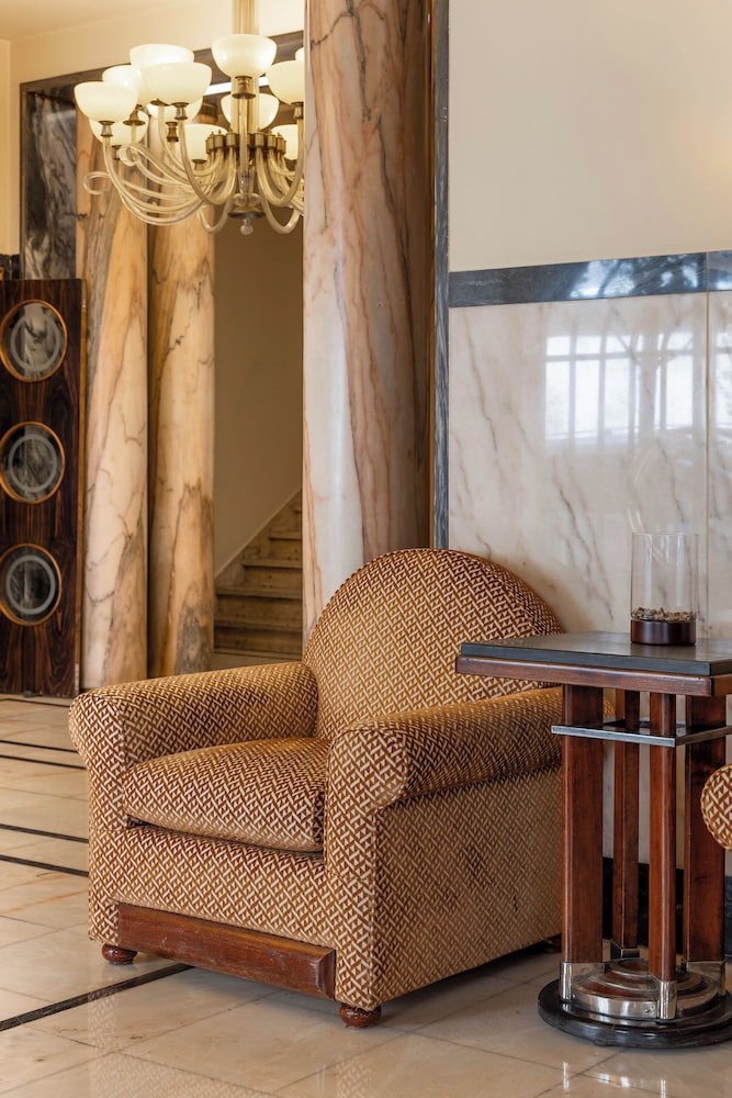 Hotel Britania Art Deco, a Lisbon Heritage Collection 37/55