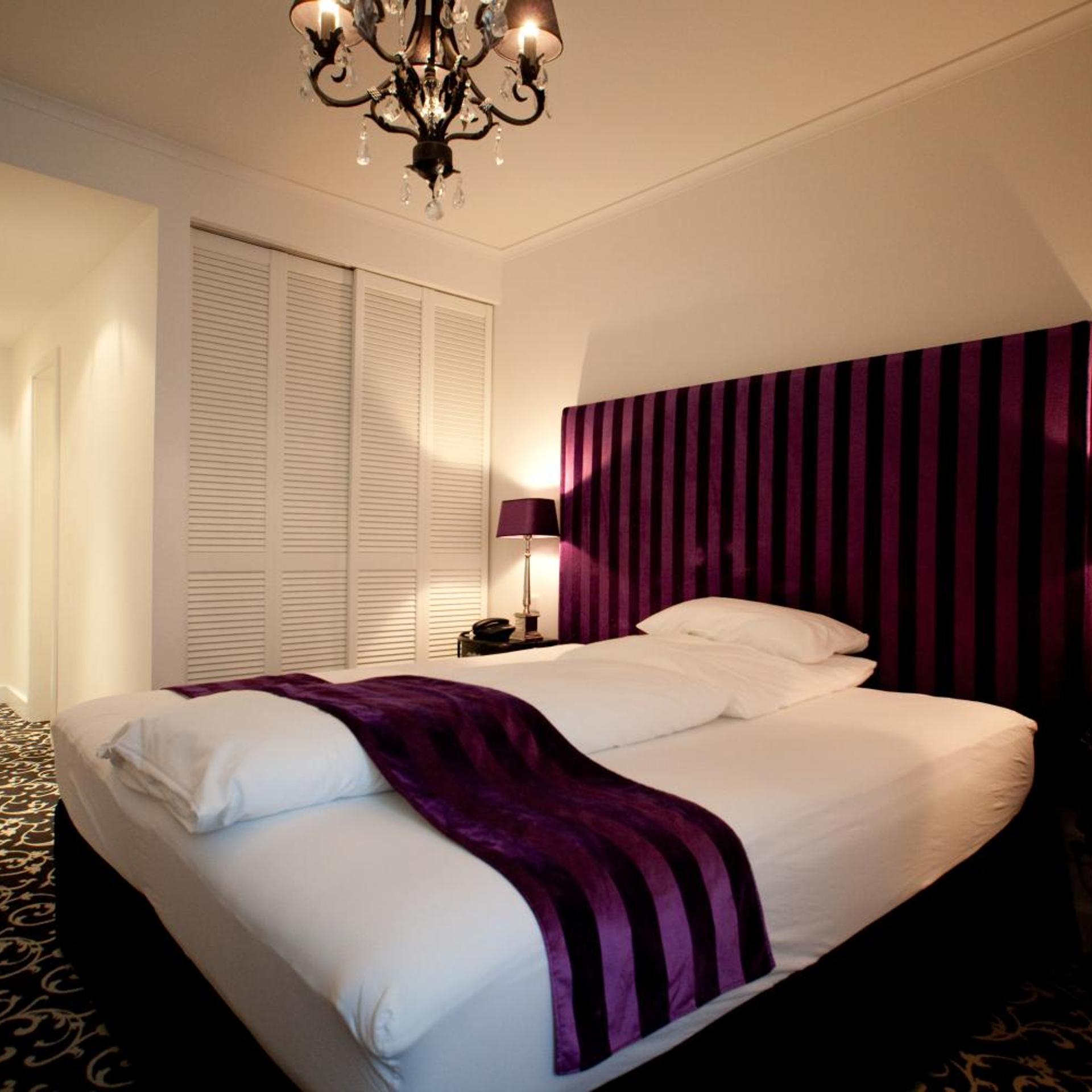 Hotel Aleksandra 4/26