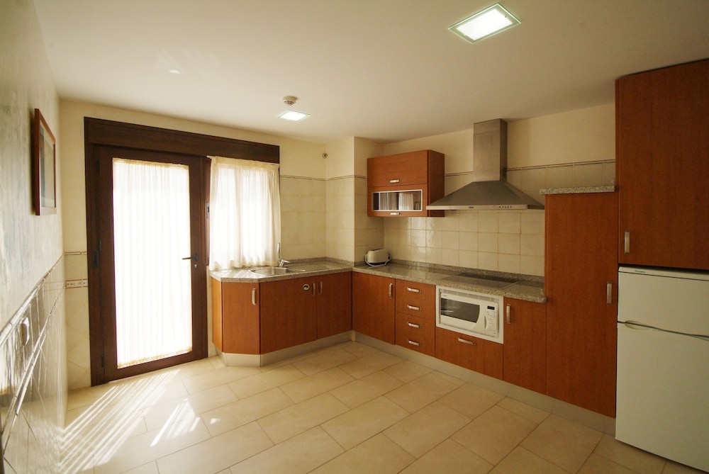 Apartamentos Ardales 6/67