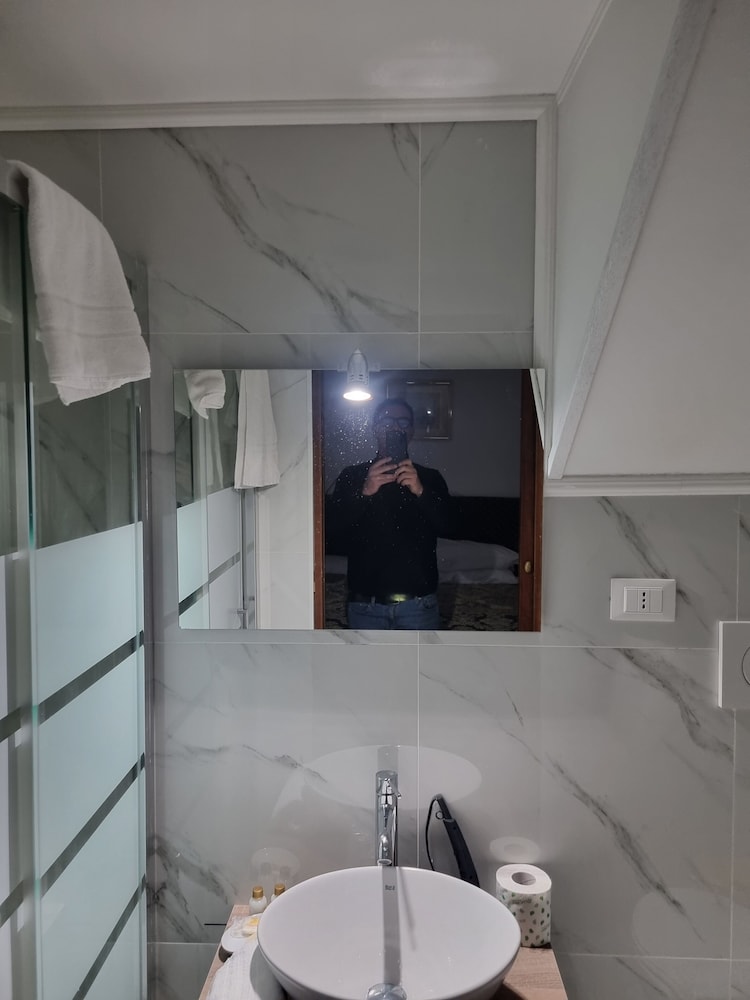 Albergo Casa Peron 44/45