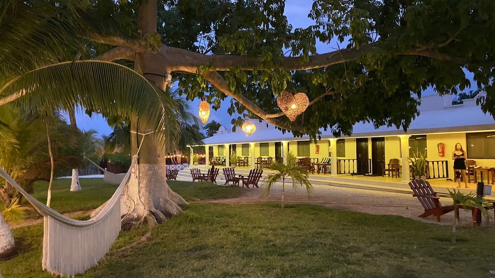 El Paraiso Hotel Tulum 45/50