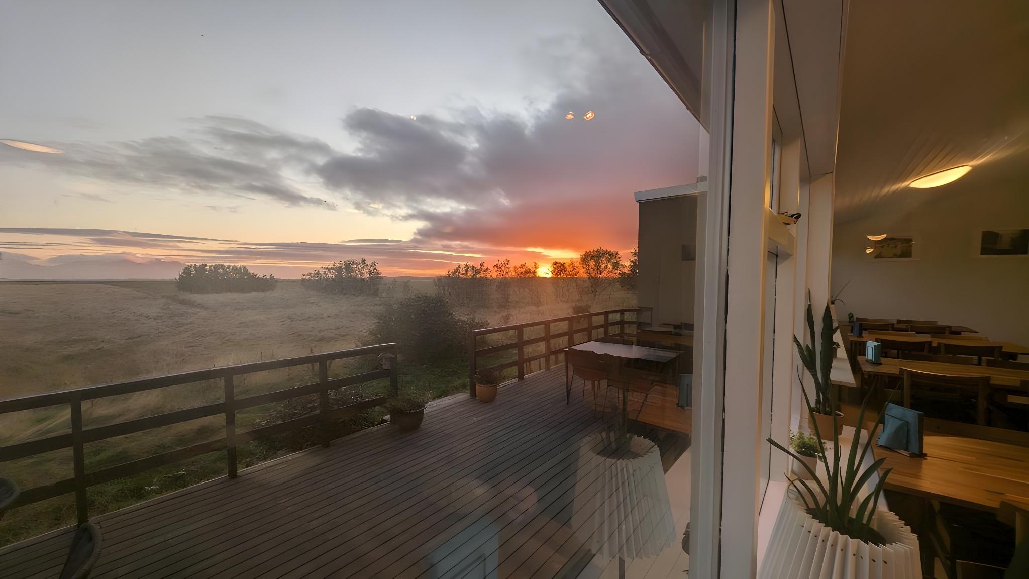 The Hvita Inn by Ourhotels 31/43