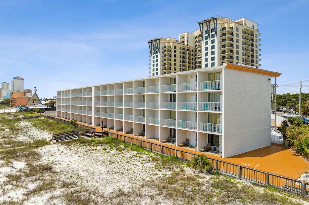 The Reef at Seahaven Beach Resorts 2/61