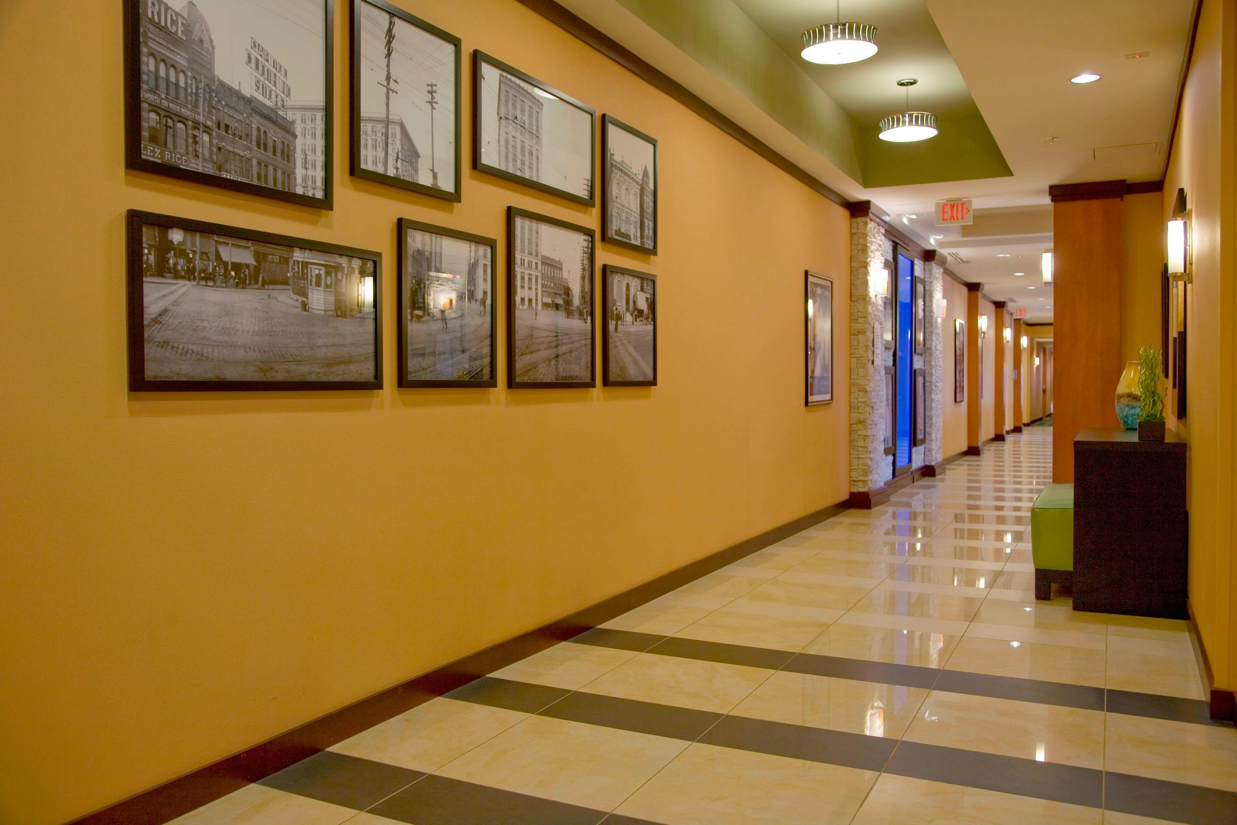 Fairfield Inn Suites By Marriott Montgomery Eastchase Pkwy 4/50