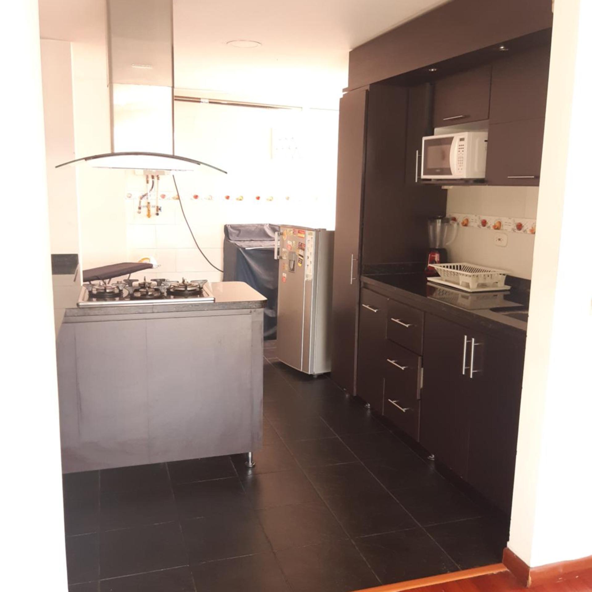Apartasuites Plaza Modelia 2/40