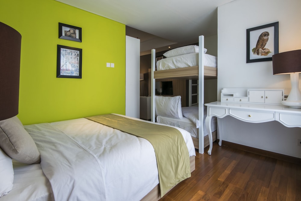 Yans House Hotel Bali 21/50