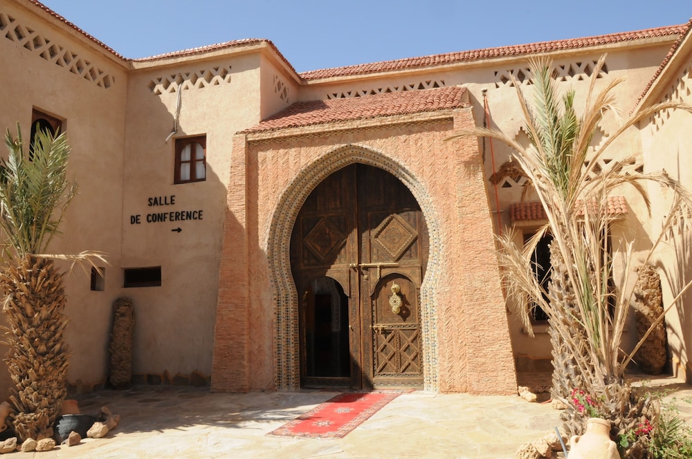 Kasbah Hotel Xaluca Arfoud 1/53