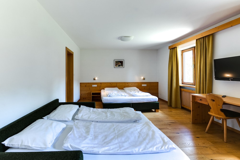 Smy Koflerhof Wellness Spa Dolomiti 4/50
