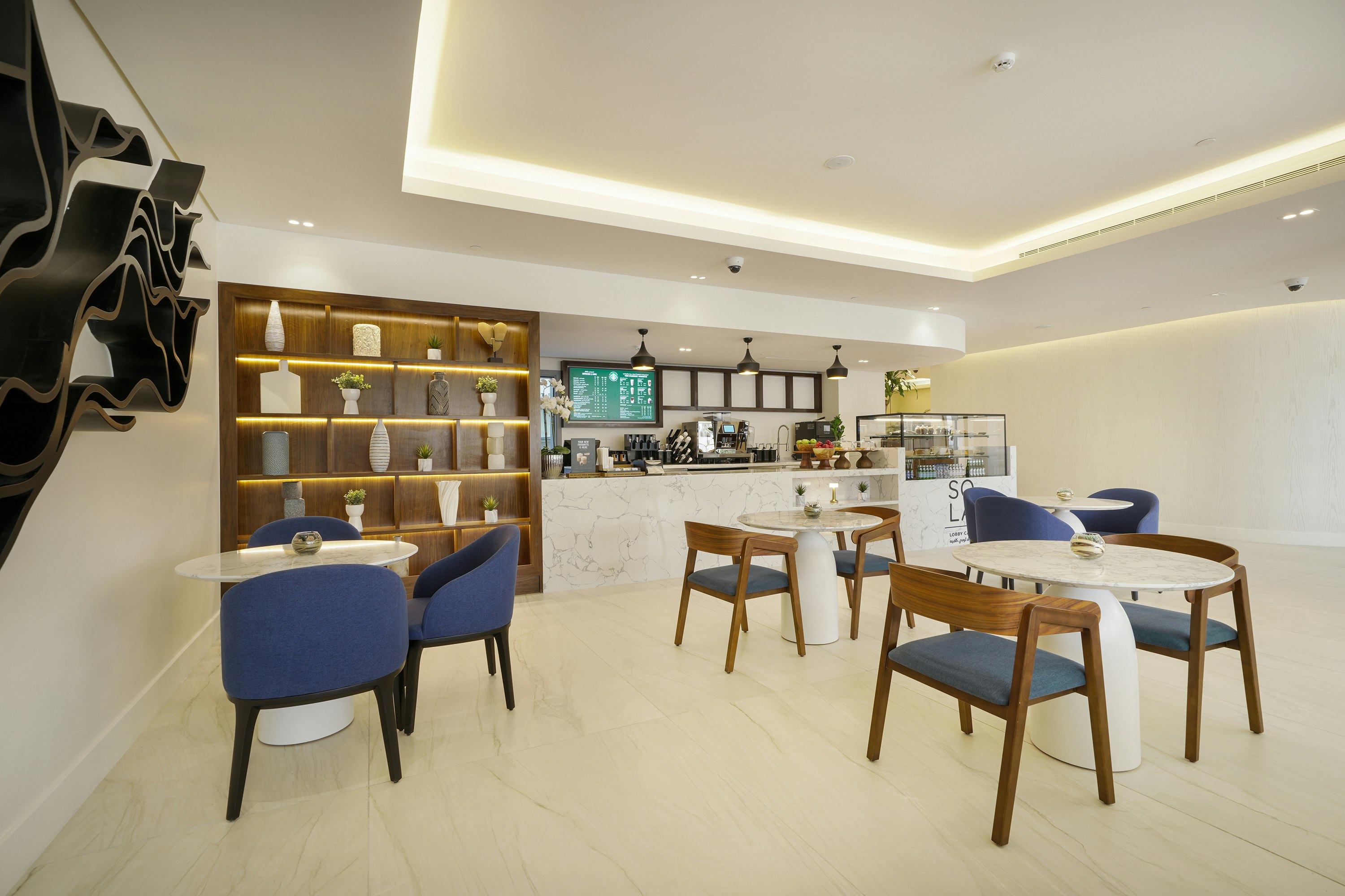 Nova M Olaya Hotel Edge by Rotana 48/54