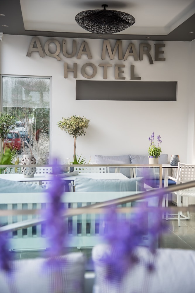 Aqua Mare Hotel 6/50