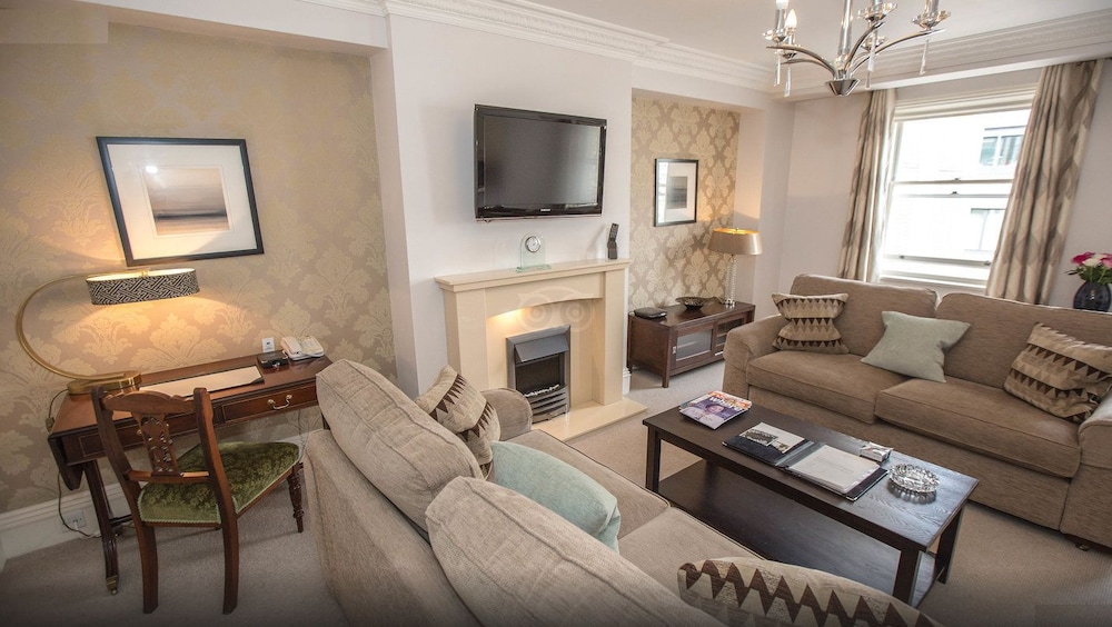 Beaufort House Apartments 24/37