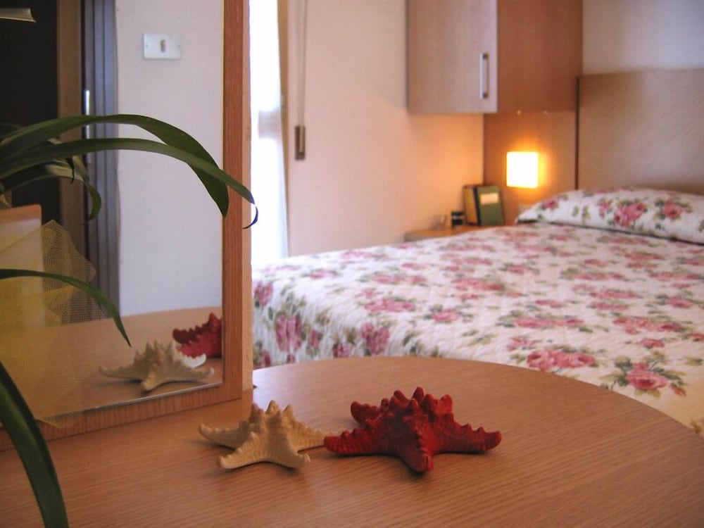 Hotel Olimpia 5/35