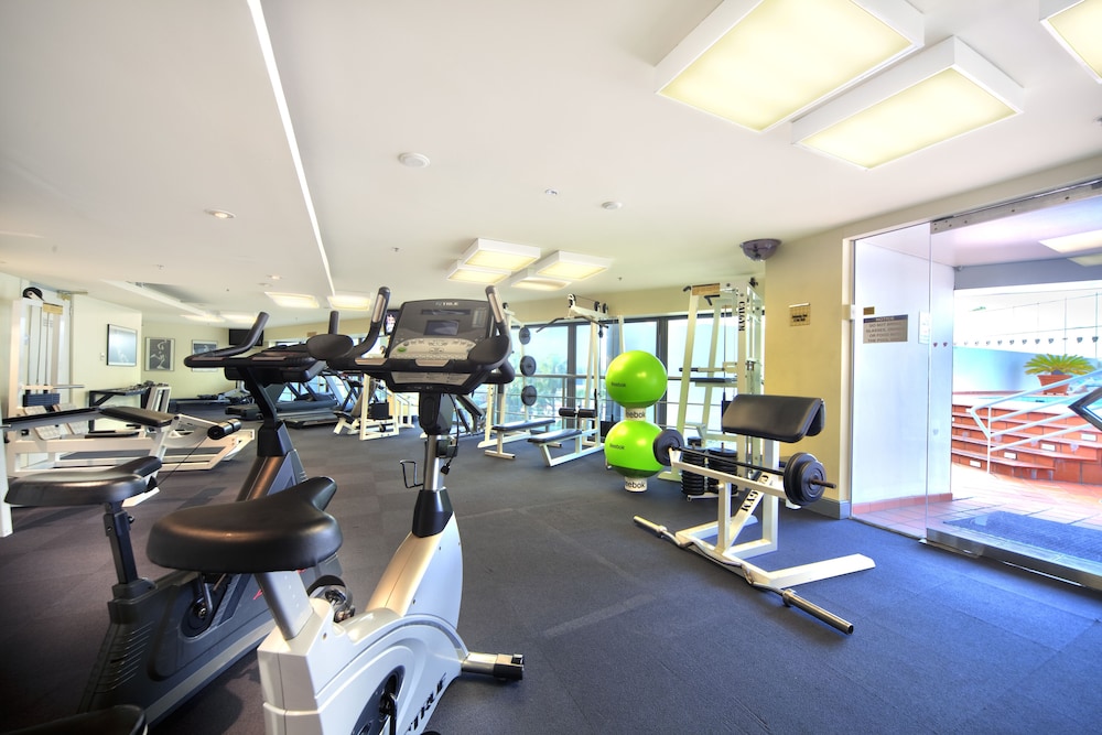 Stamford Plaza Sydney Airport, WorldHotels Elite 26/58