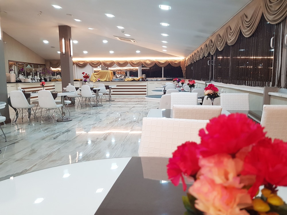Ismira Hotel Ankara 6/27
