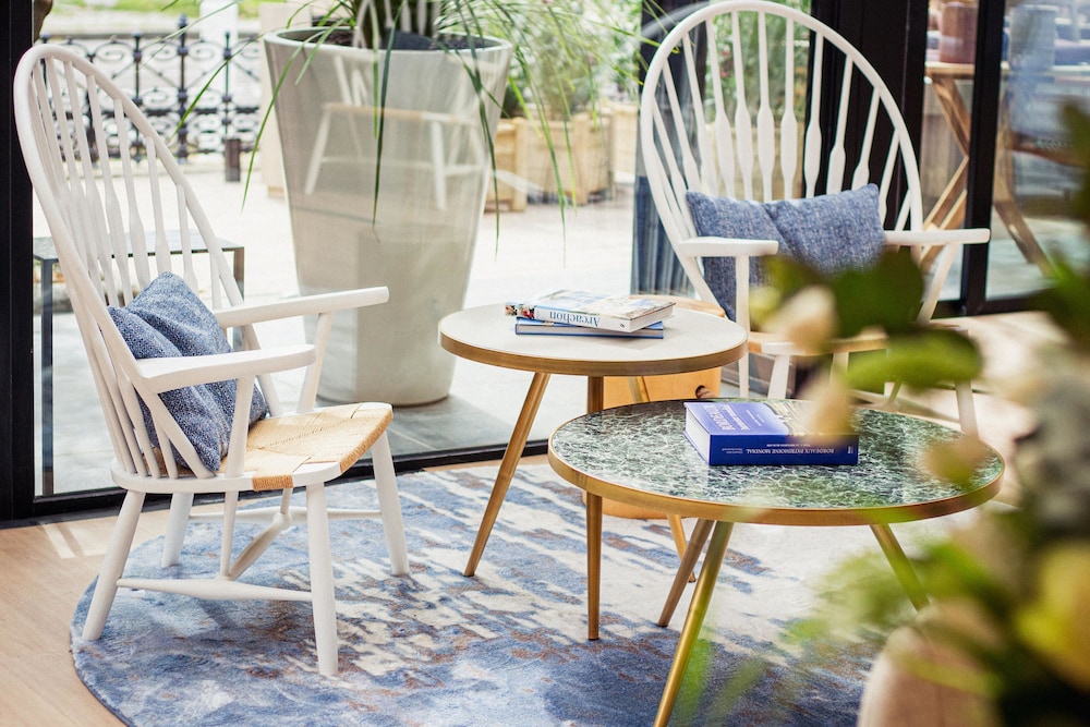 Hotel Arcanse by Inwood Hotels 34/68