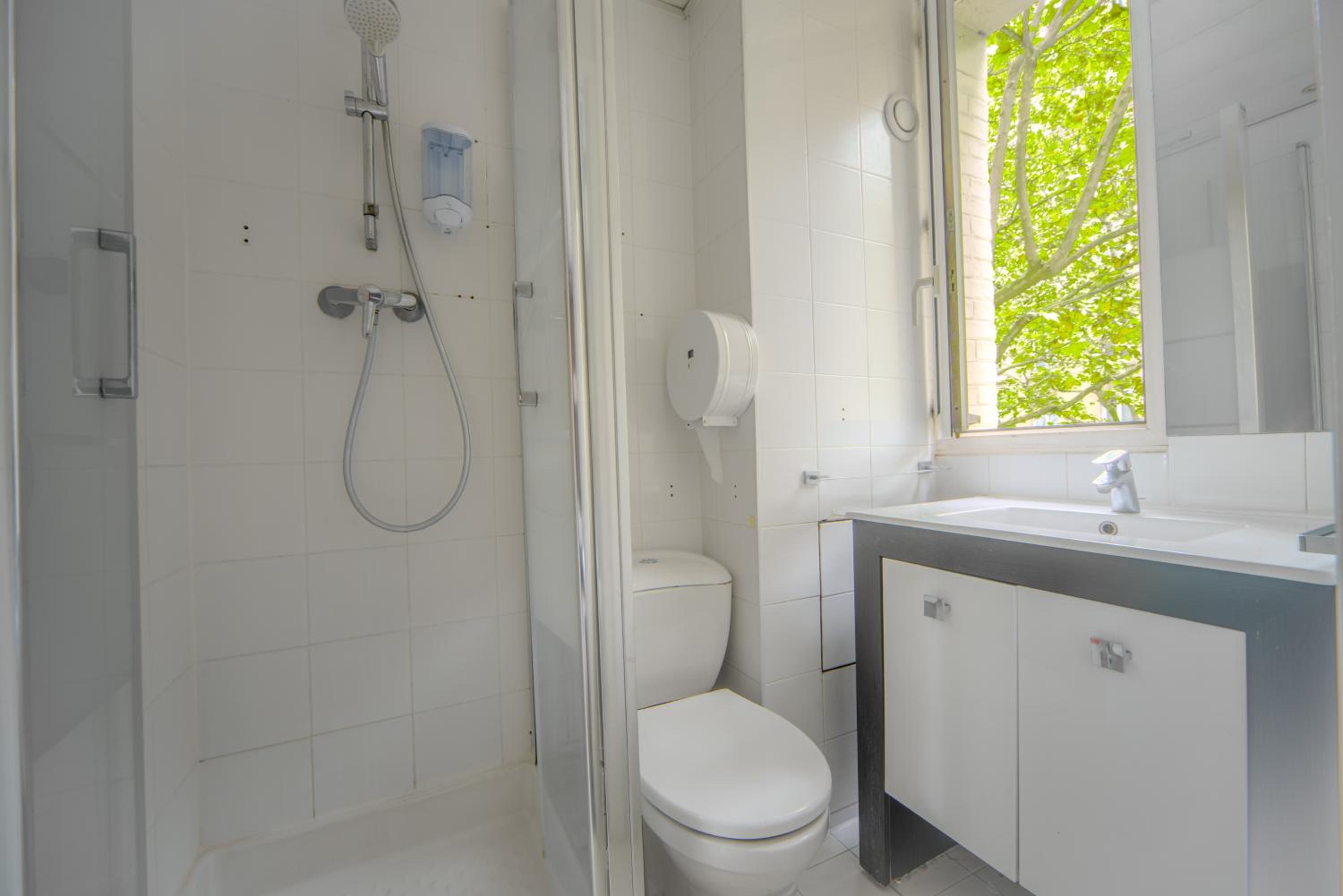 City Inn Paris 43/50