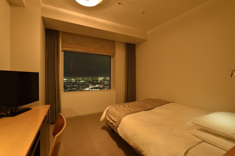 Hotel Nikko Niigata 20/36