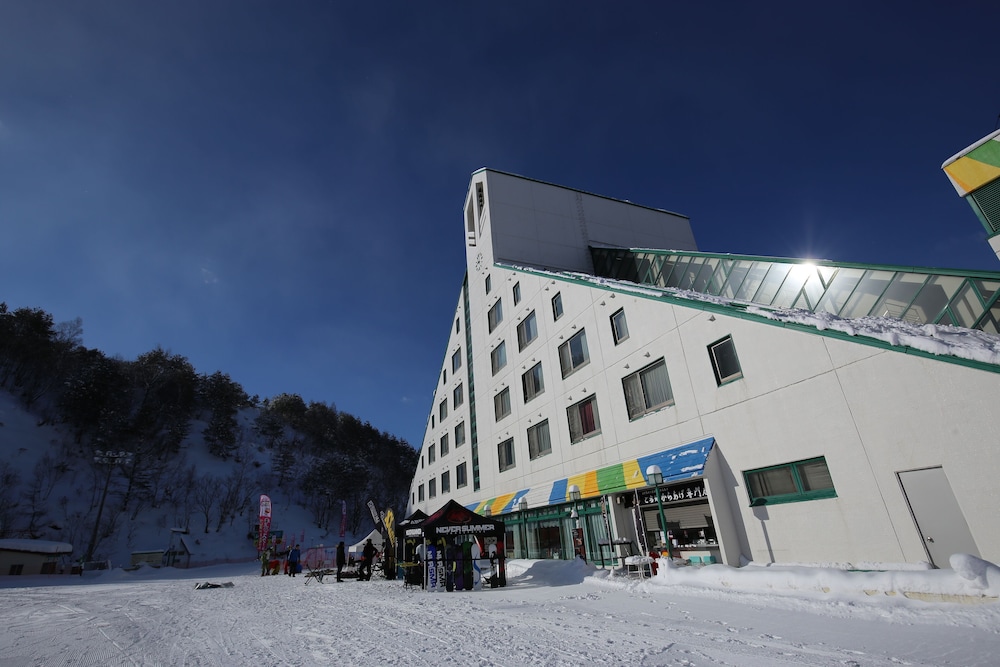 Washigatake Kogen Hotel Rainbow 2/31