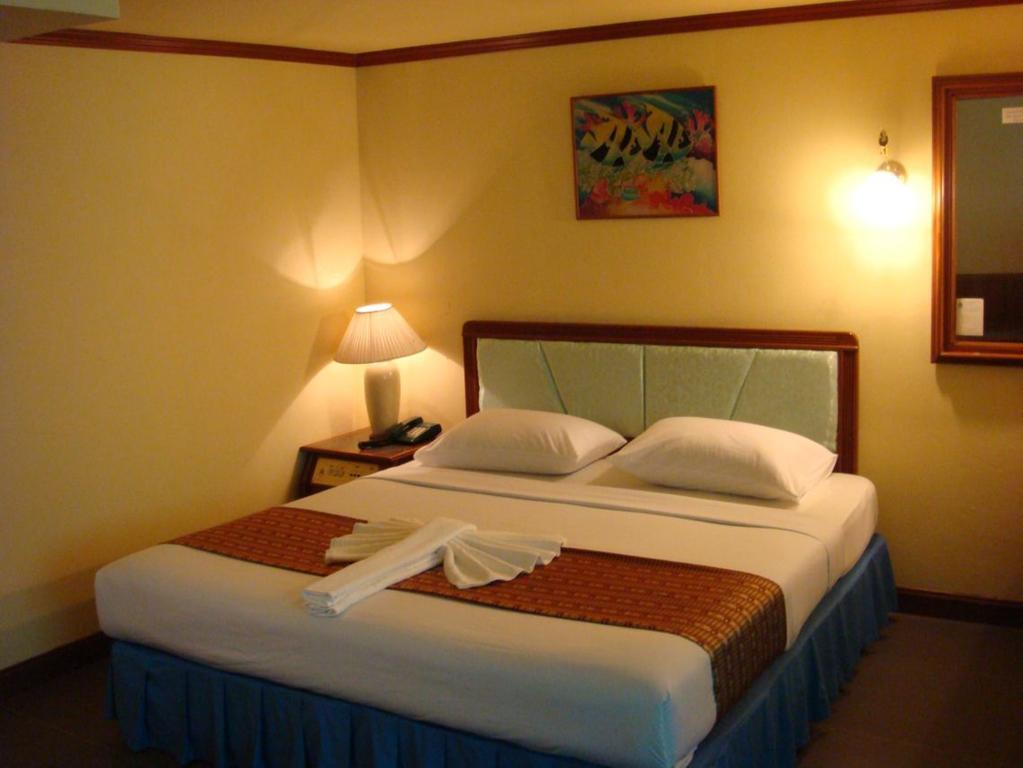 Thai Hotel Krabi 11/34