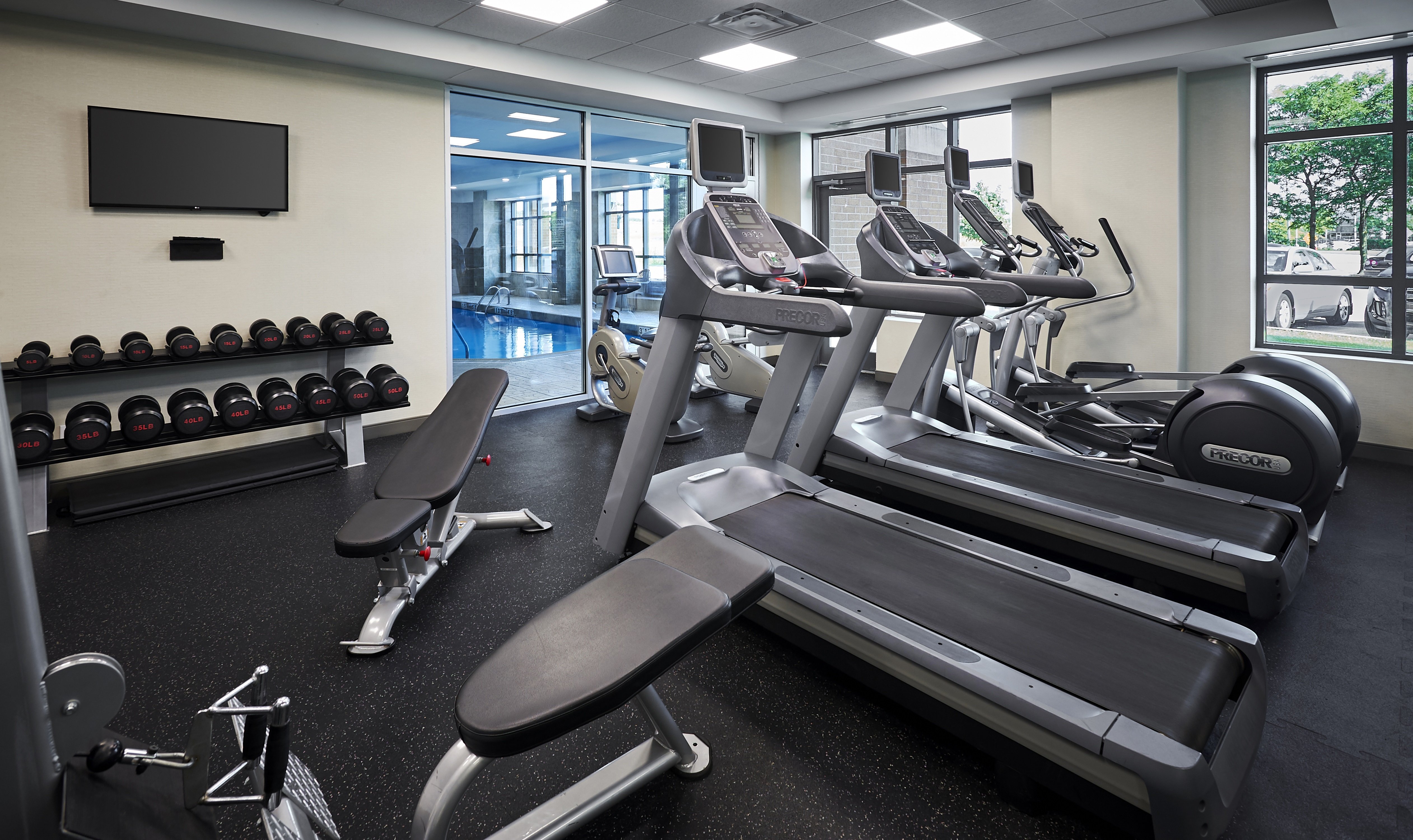 Holiday Inn Hotel Suites Oakville Bronte 33/78