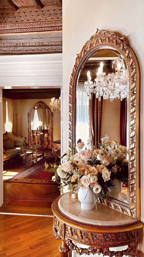 Alchymist Prague Castle Suites 19/42