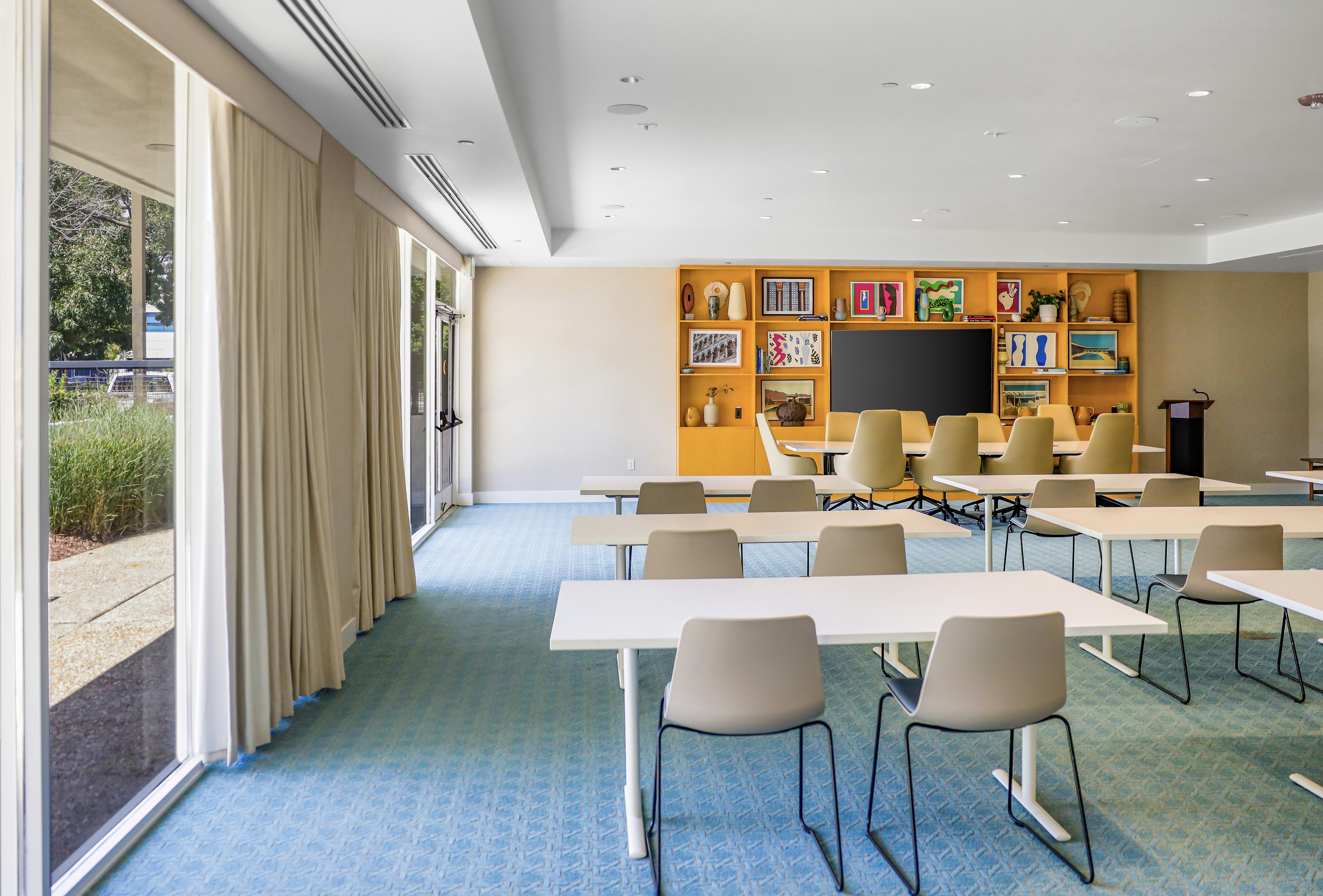 Avatar Hotel Santa Clara, Tapestry Collection by Hilton 23/29
