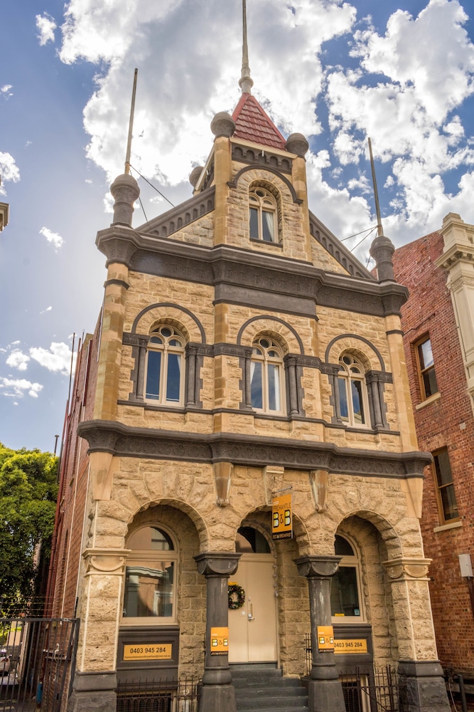 Fremantle Bed And Breakfast 1/45