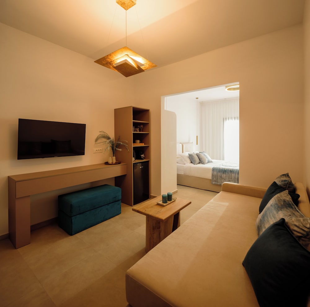 Casa della Liberta Firostefani، Irakleion 28/50