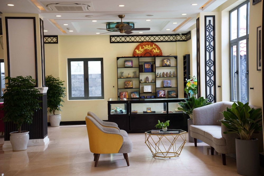 My Son Boutique Hotel & Spa 30/50