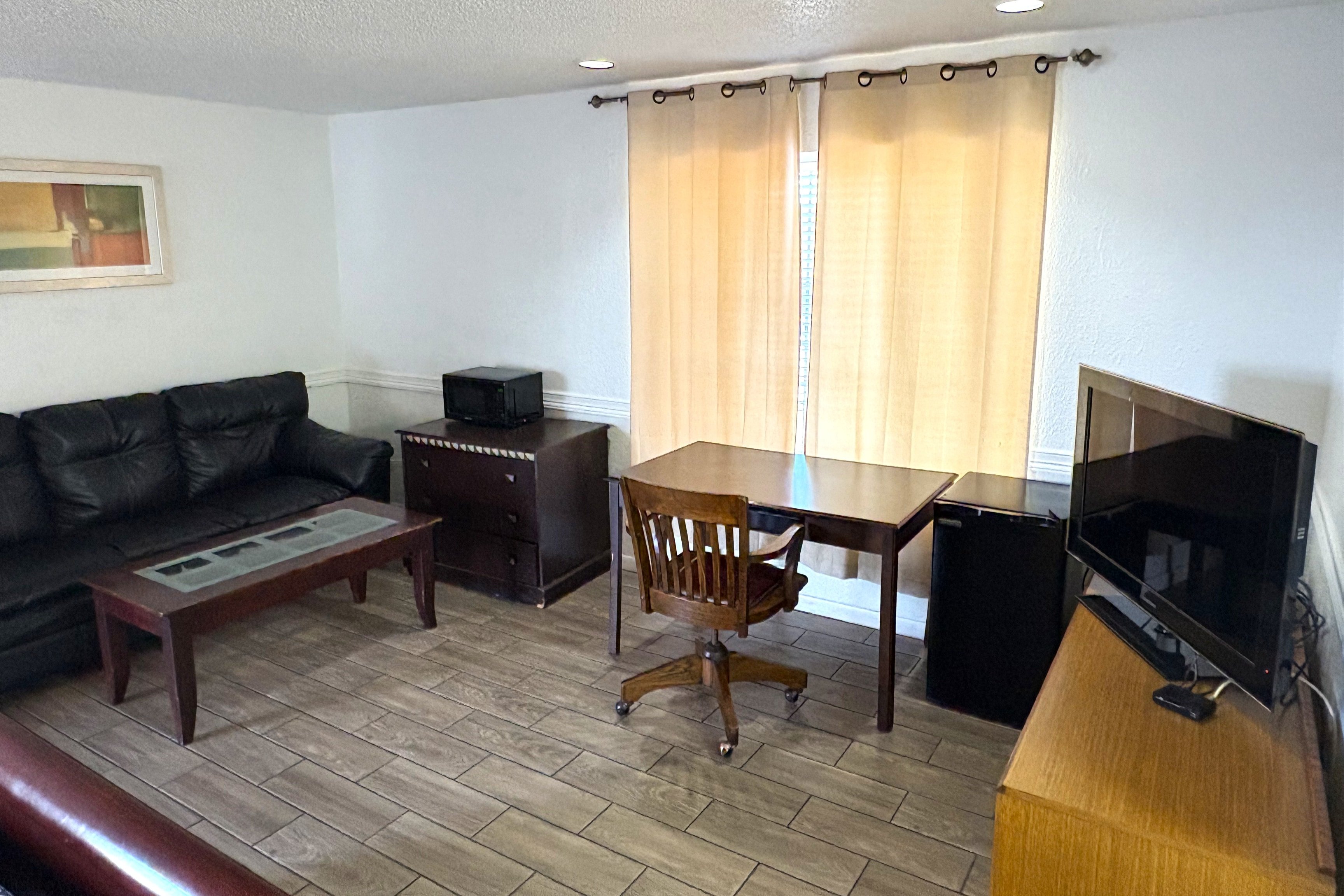 Chaparral Motel Victoria TX US 59 31/38
