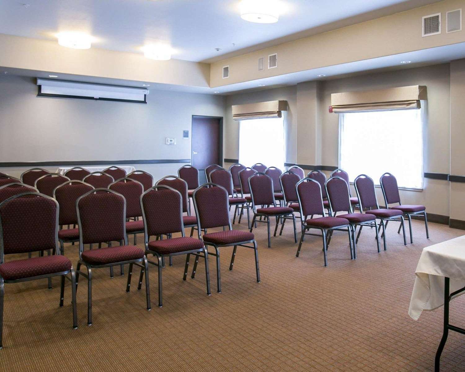 Sleep Inn and Suites Round Rock - Austin North 37/42