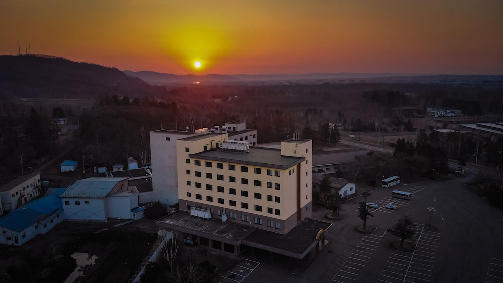 Sasai Hotel 2/59