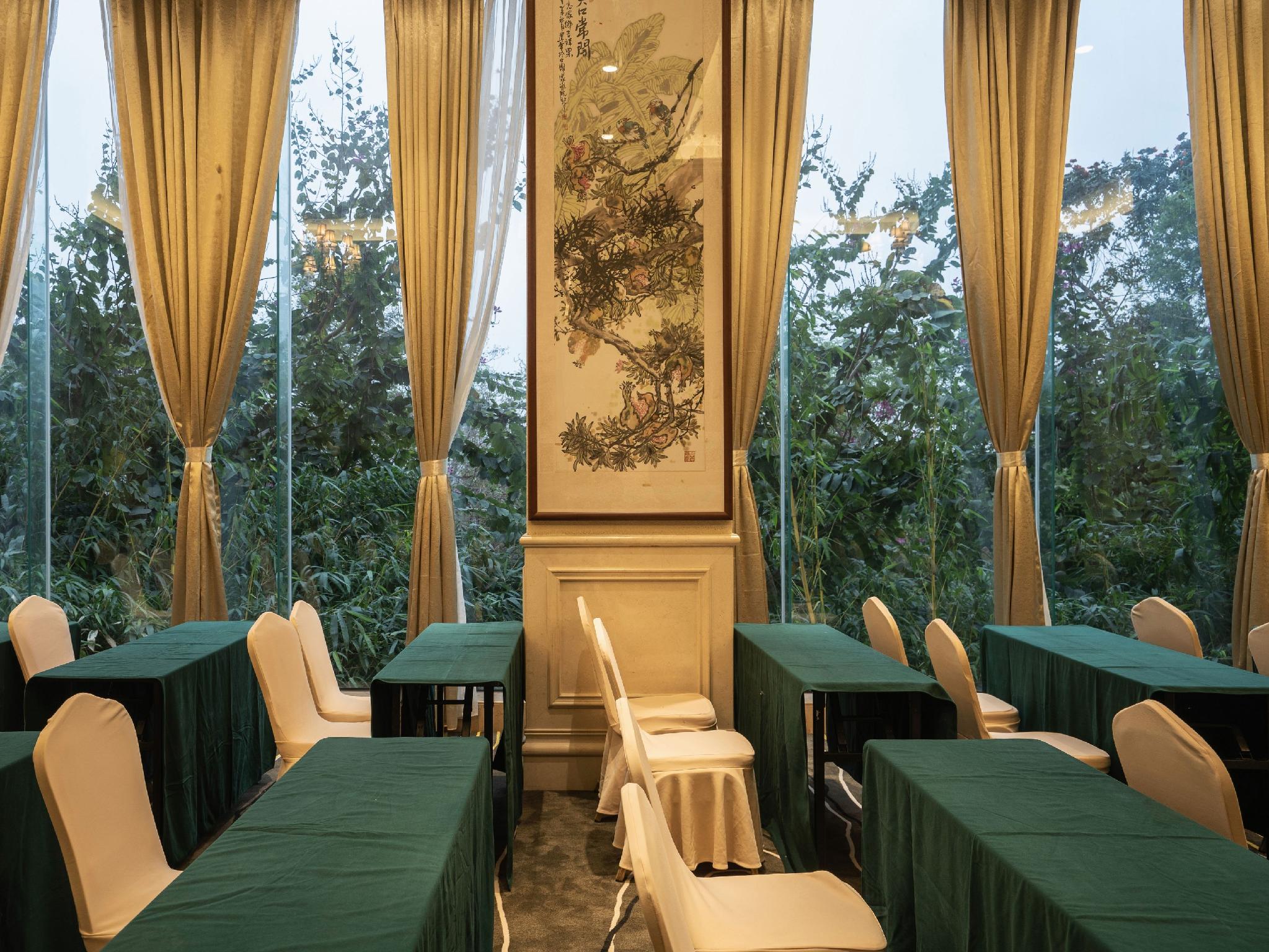 Viennainternational Hotel Luogang Wanda Plaza 31/50