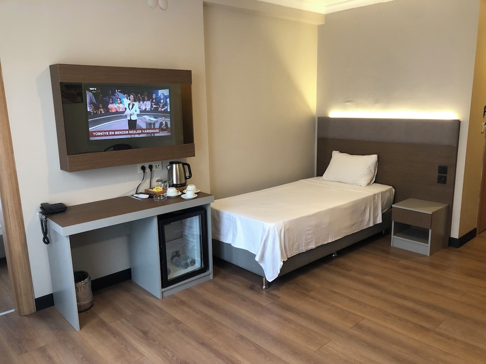 Niconya Port Suite Hotel 22/64
