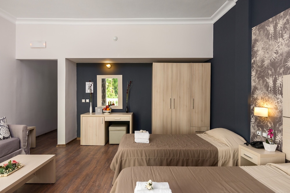 Arion Hotel Corfu 26/60
