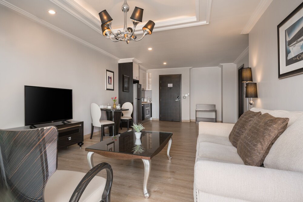 Sirin Exclusive Hotel and Residence 56/70