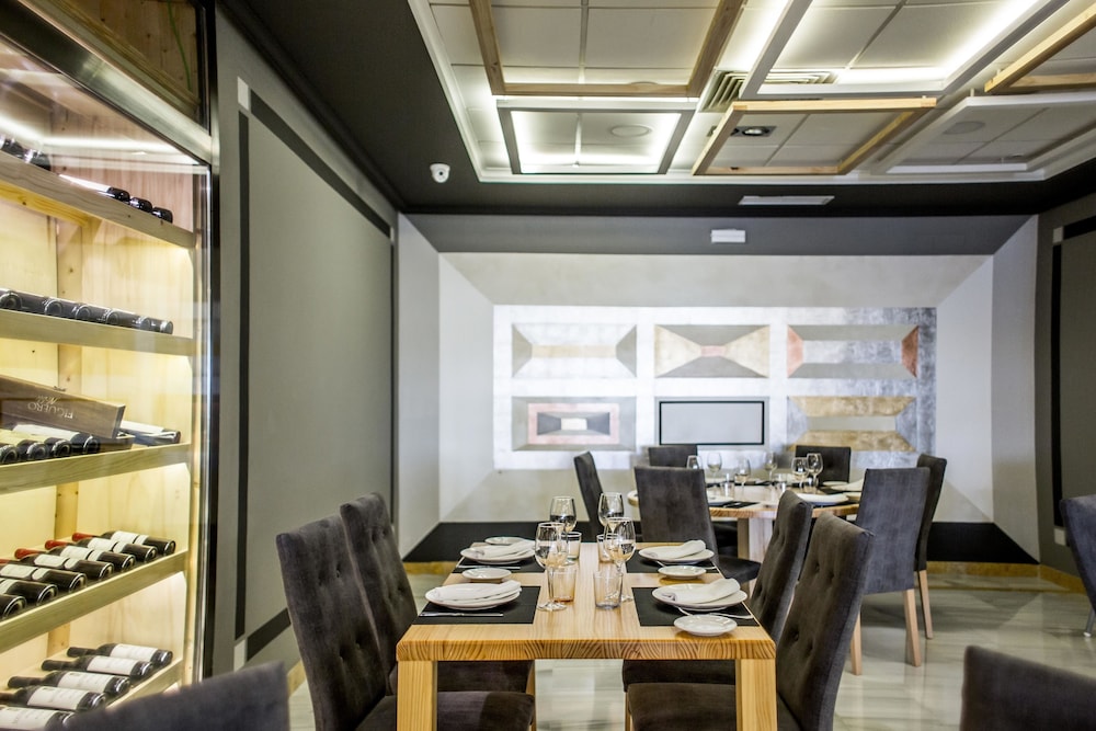 Hotel Abaceria 37/58
