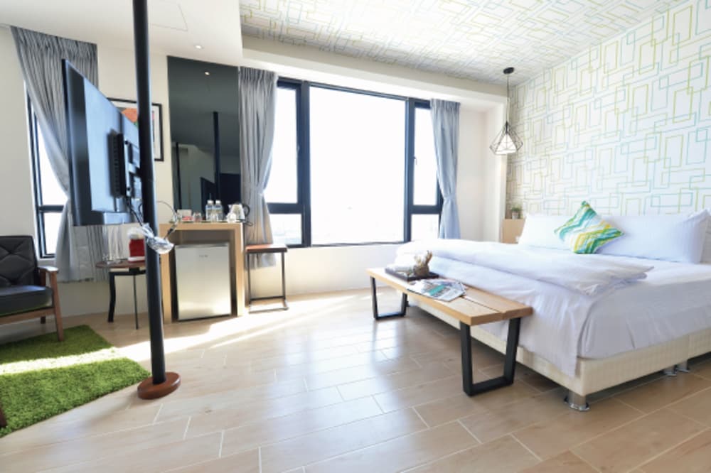 Love Tour Homestay 10/25