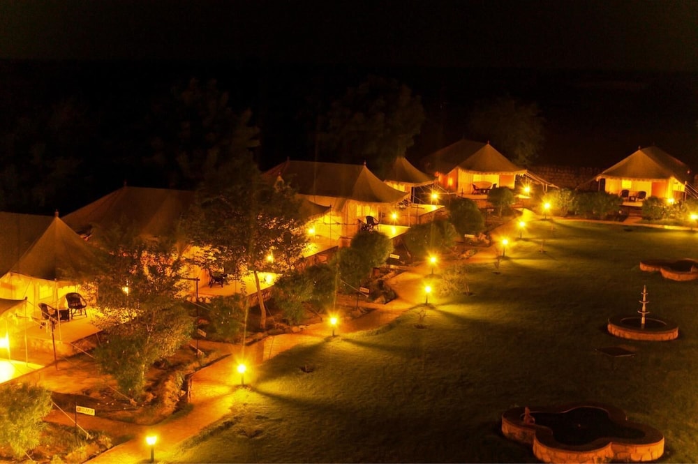 MIRVANA NATURE RESORTS 33/43