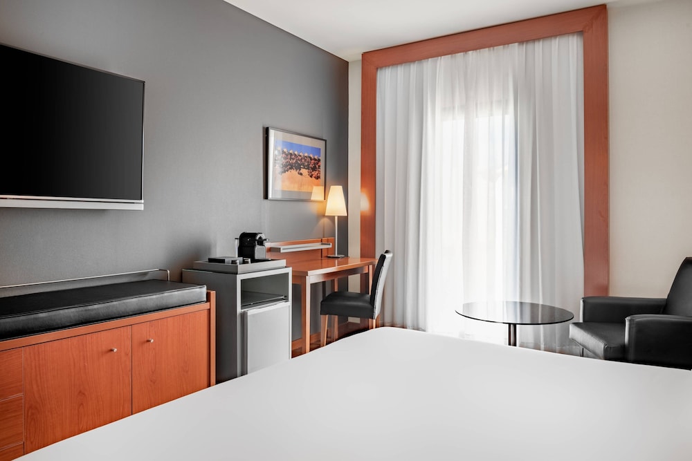 AC Hotel Badajoz by Marriott 13/49