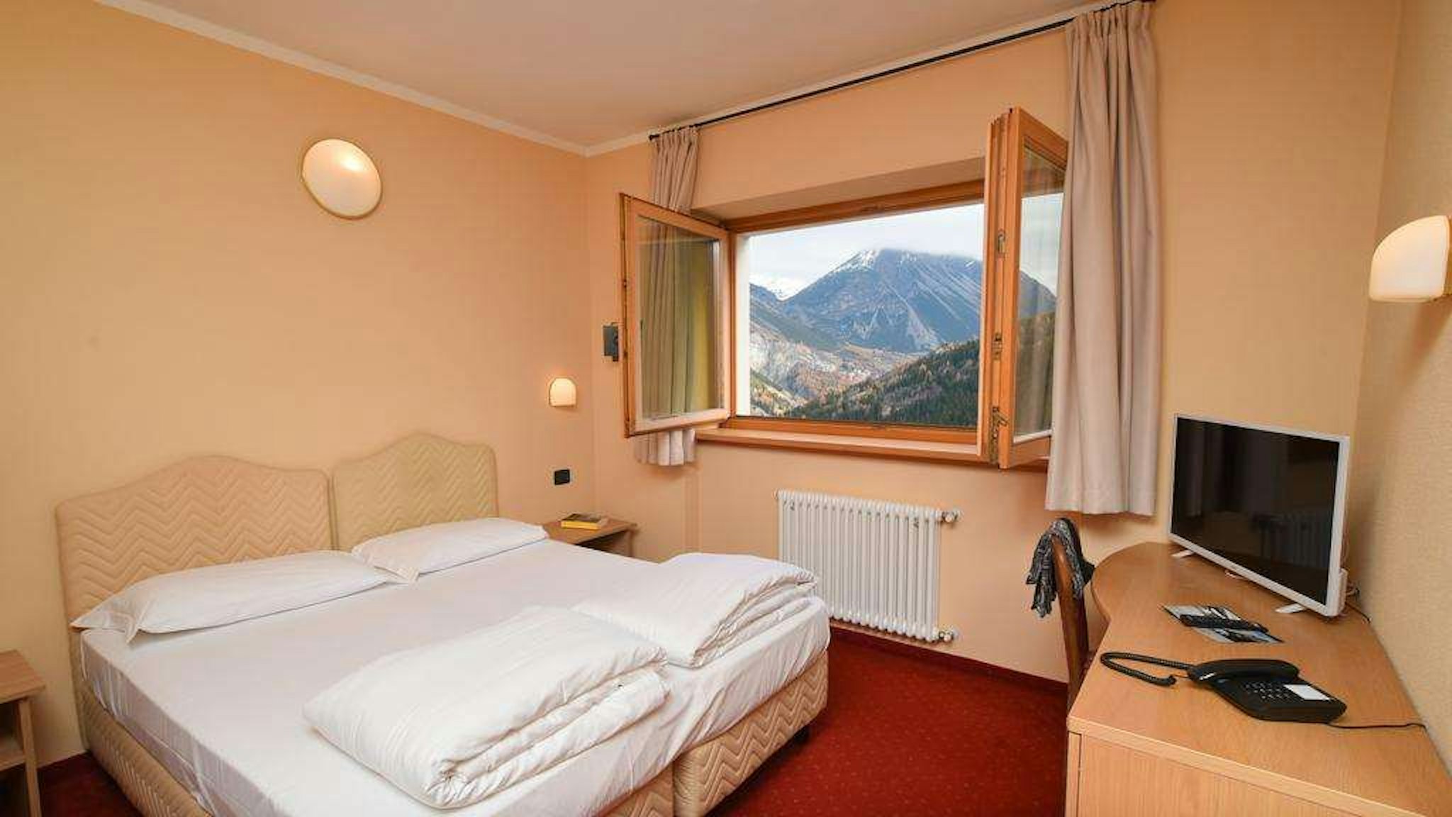 Hotel San Carlo 15/47