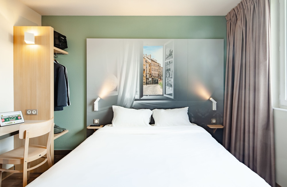 B&B Hotel Meaux 10/32
