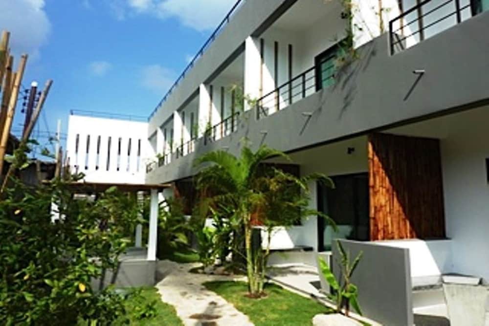 Sairee Sairee Guesthouse 3/37