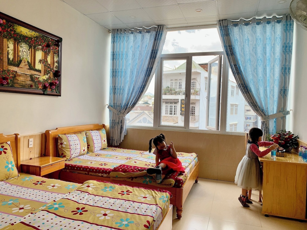 Hoang Nguyen Hotel 14/50