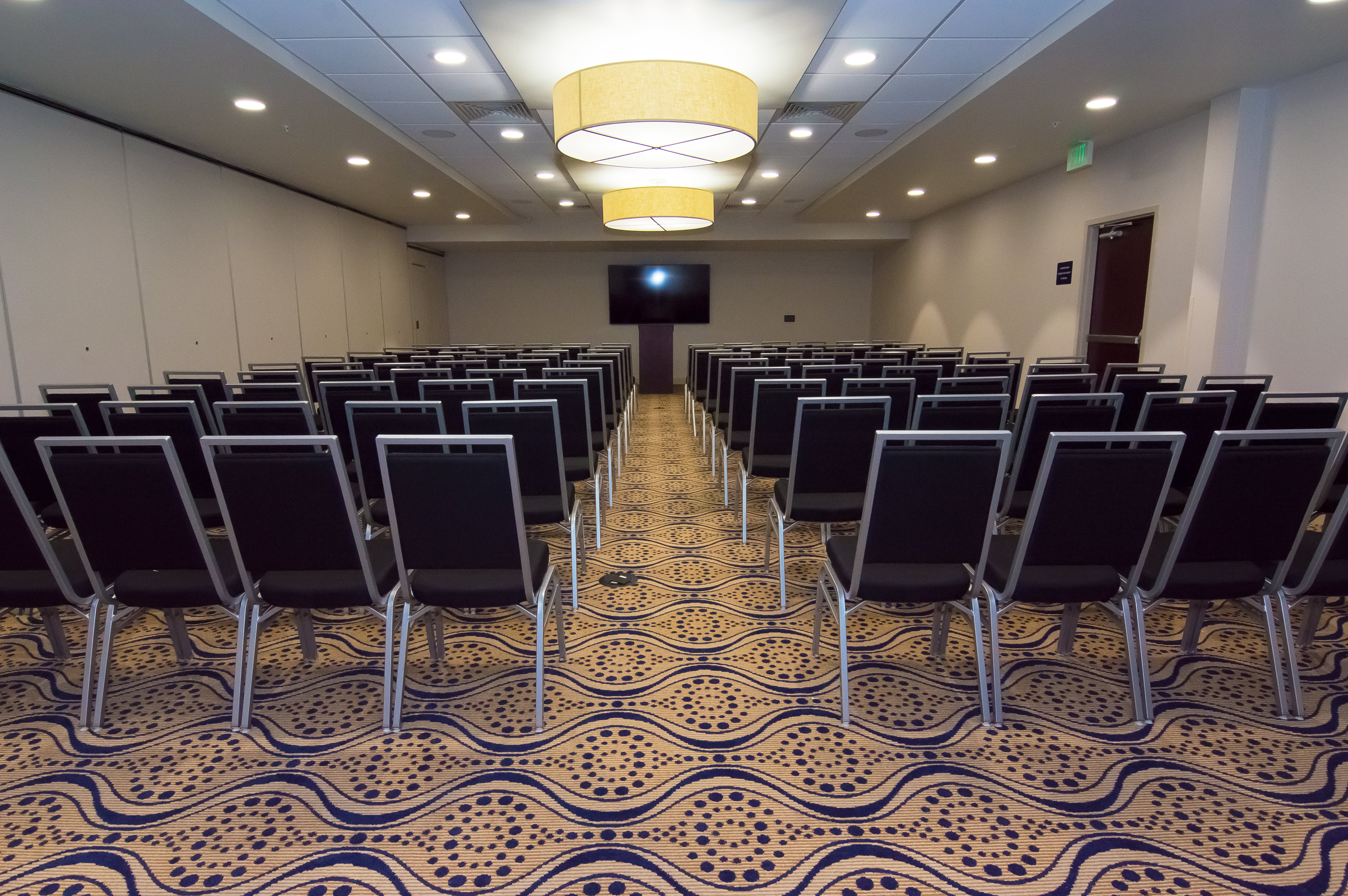 Holiday Inn Gainesville-University Ctr 49/65