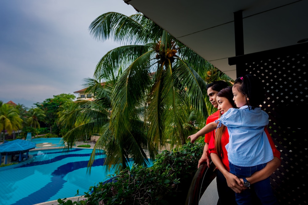 Le Grandeur Palm Resort 24/50