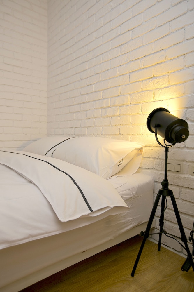 York Design Hotel 25/50