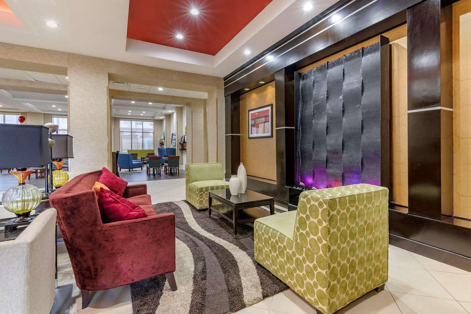 Comfort Suites Florence I-95 16/36