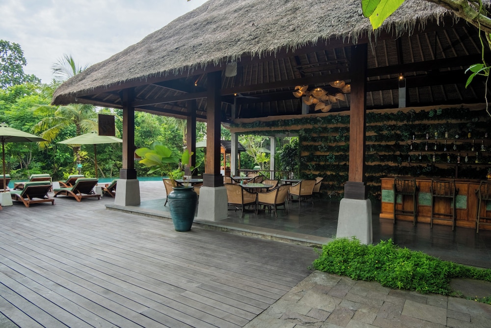 Adiwana Suweta in Ubud